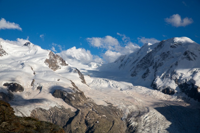 Zermatt - Gornergrat - 190